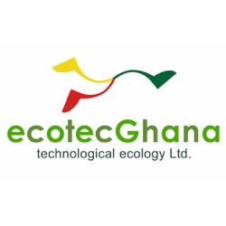 Logo ecotec ghana